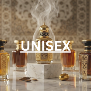 Unisex