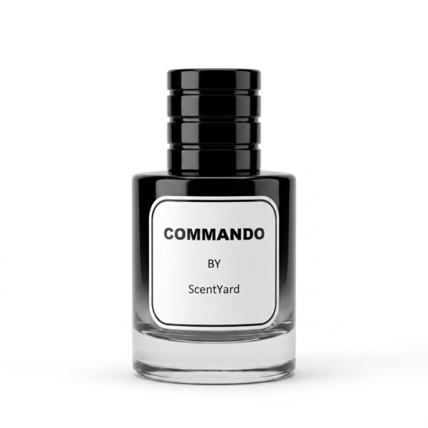 Commando